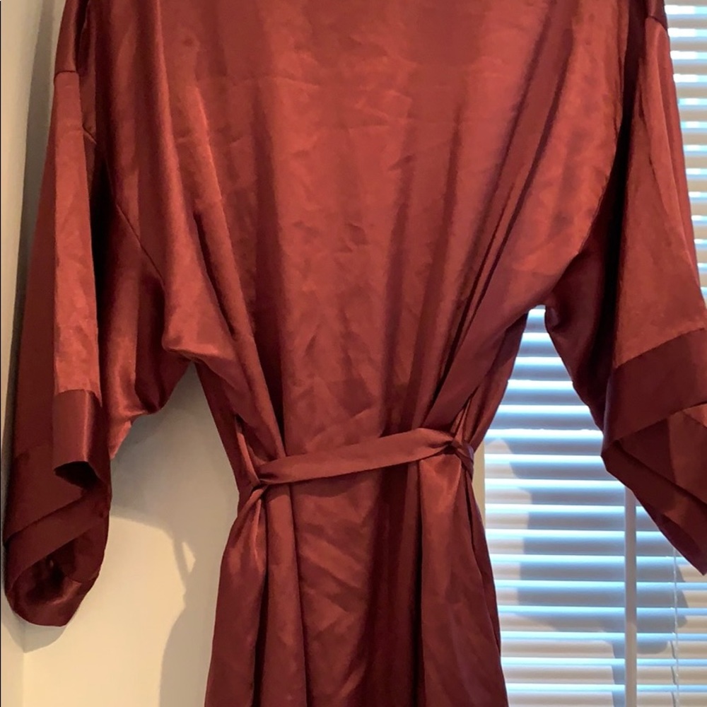 Morning Robe ♥️ - Picture 4 of 4